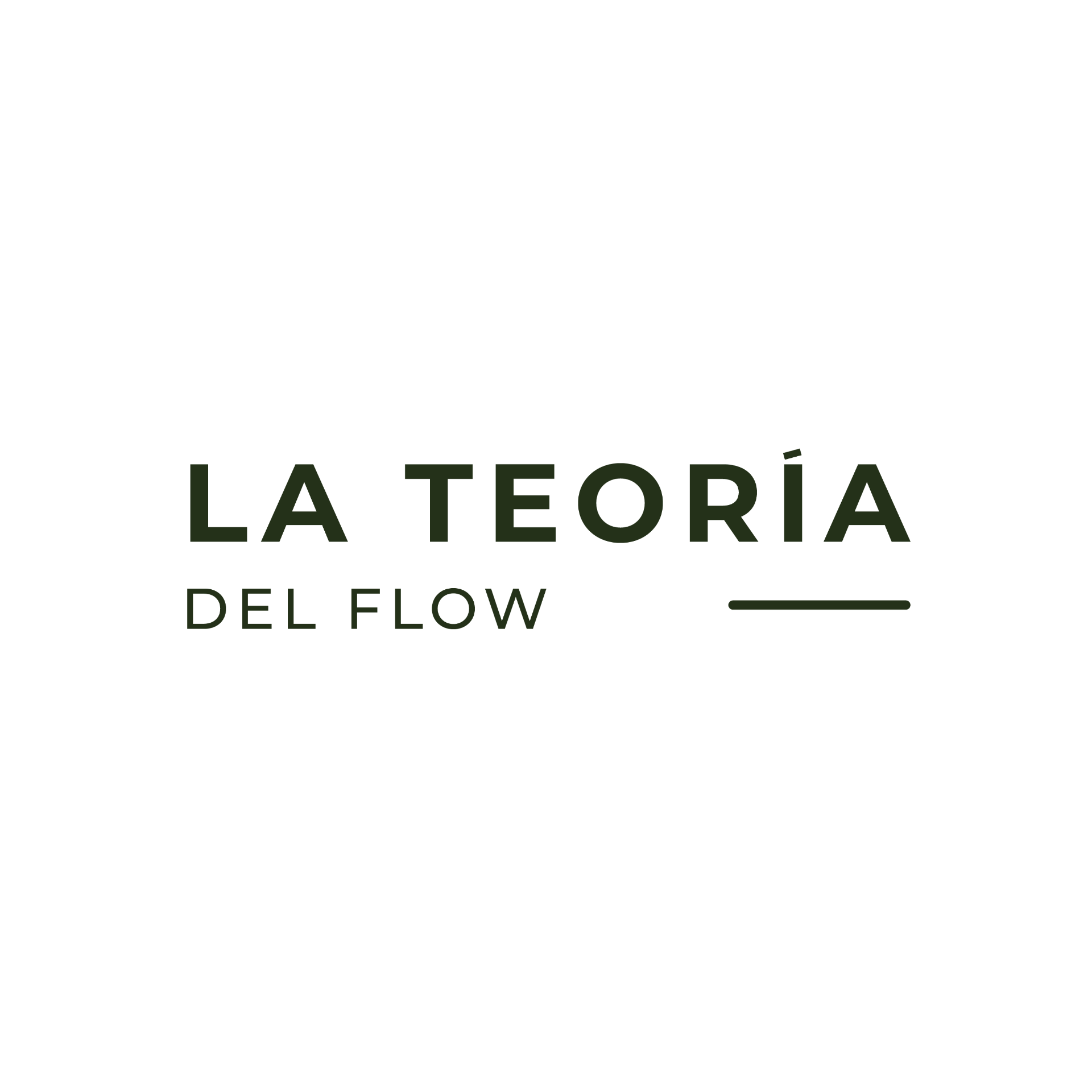 La Teoría del Flow